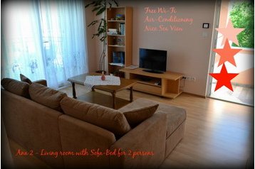 Privatni smještaj Kraljevica 6
